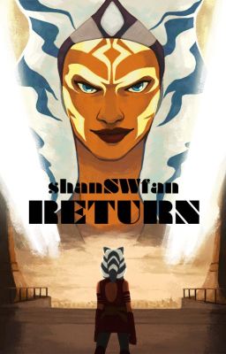 The Unchronicled Adventures of Ahsoka Tano, Book Six