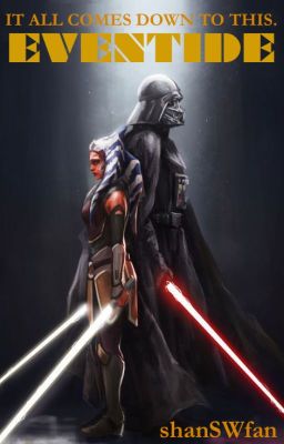 The Unchronicled Adventures Of Ahsoka Tano, Book Ten