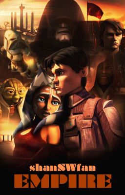 The Unchronicled Adventures of Ahsoka Tano, Book Three