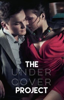 The Under Cover Project (Rated R)