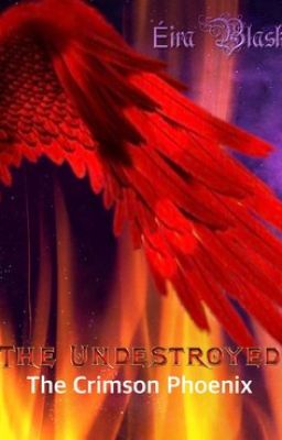 The Undestroyed  | Book 5 |