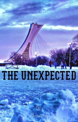 The Unexpected || NHL Story