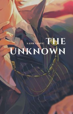 The Unknown