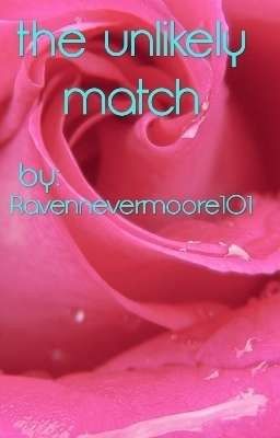  the unlikely match: book 1