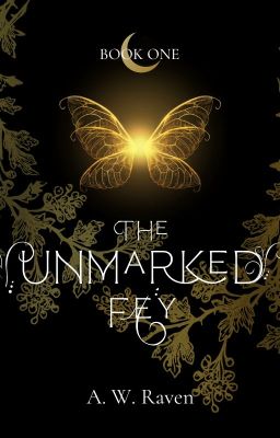 The Unmarked Fey