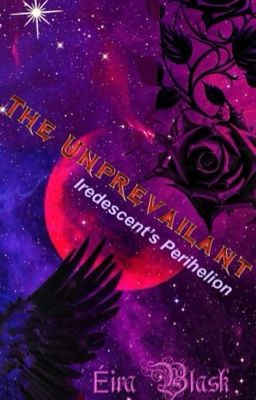 The Unprevailant | Book 2 |