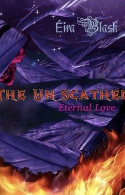 The Unscathed  | Book 6 |