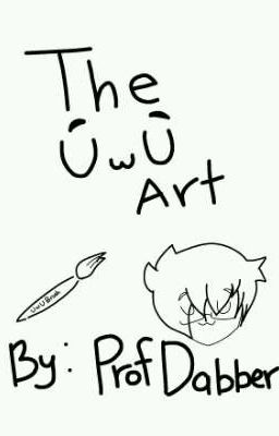 The ÚωÙ Art 