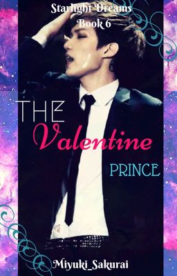 The Valentine Prince [VIXX Hyuk fanfic] (Starlight Dreams ~ Book 6)