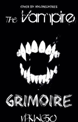 The Vampire Grimoire