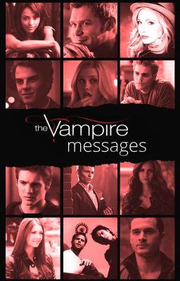 The Vampire Messages