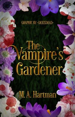 The Vampire's Gardener (ONC 2023)