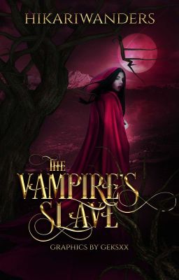 The Vampire's Slave ✓