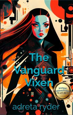 The Vanguard Vixen