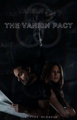 The Vanish Pact / 𝘙𝘪𝘤𝘬 𝘎𝘳𝘪𝘮𝘦𝘴 (𝘊𝘙𝘔)