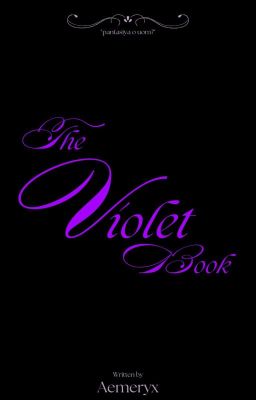 The Violet Book