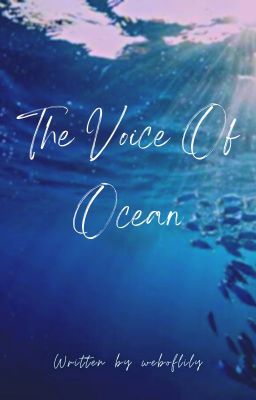 The Voice Of Ocean