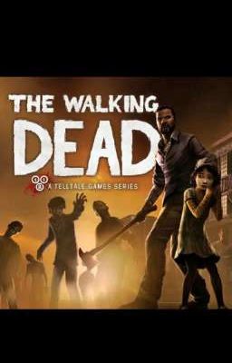 The Walking Dead Mùa 1 (phần game)