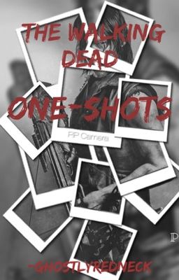 The Walking Dead One-Shots/Imagines