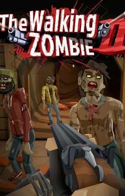 The Walking Zombie Loud temporada 2 