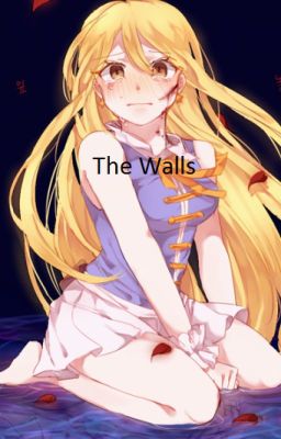 The Walls {Discontinued}