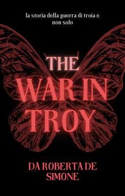 the war in troy