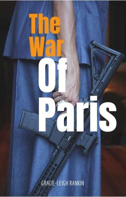 The War Of Paris-Kalifa