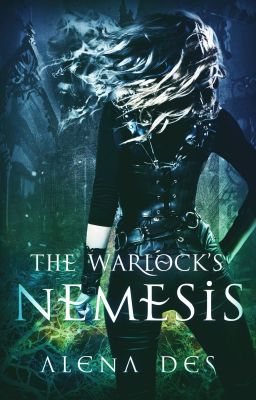 The Warlock's Nemesis (Completed, Kings Series, Book 2)