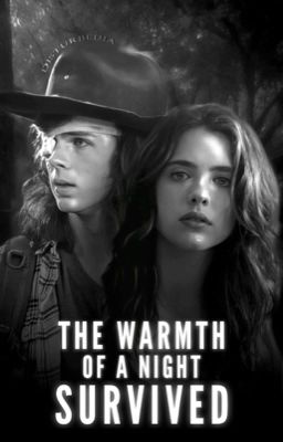 THE WARMTH OF A NIGHT SURVIVED | CARL GRIMES