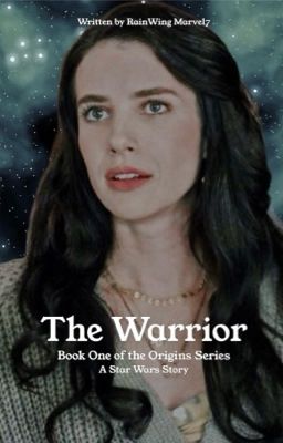 The Warrior | Book One of the Origins Series