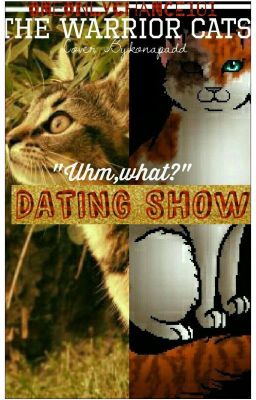 The WARRIOR CATS DATING SHOW!