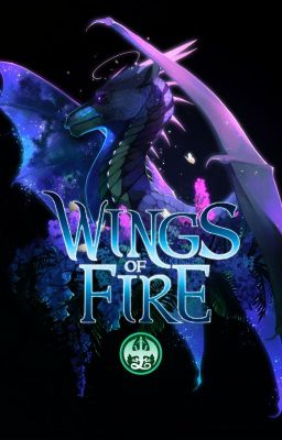 The Warriors Wing and The Flame || Wings of fire RP!!!!!!!!!!!!