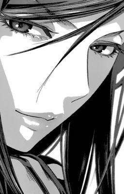 The Watcher(Prison School X Male Reader)