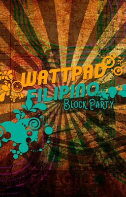 The Wattpad Filipino Block Party 2019