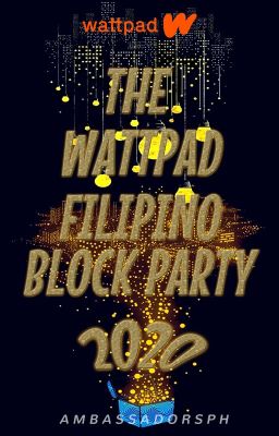 The Wattpad Filipino Block Party 2020