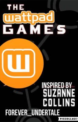 The Wattpad Games