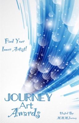 The Wattpad Journey Art Awards 