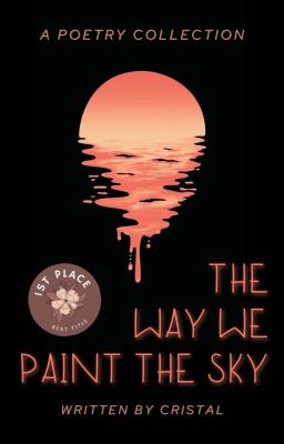 the way we paint the sky | ONGOING