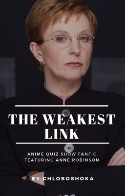 The Weakest Link: Anime Special