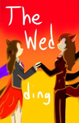 The Wedding(An applyfic)