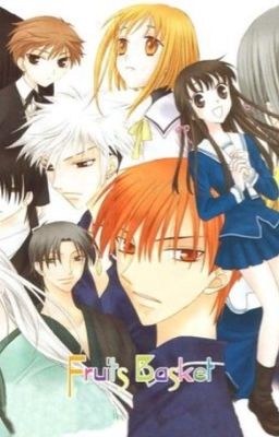  The WEIRD Dream I Had About: The Sohma Family