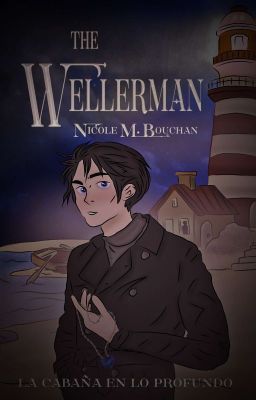 The Wellerman: La cabaña en lo profundo [C_EBW]