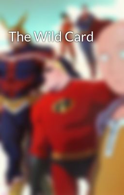 The Wild Card