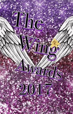 The Wing Awards 2017 Contest [Open] Cover Contest 