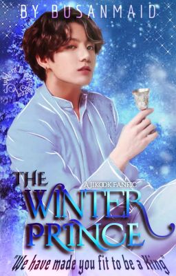 The Winter Prince - Jikook