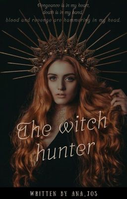 The Witch Hunter