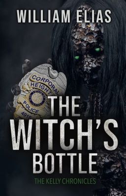 The Witch's Bottle