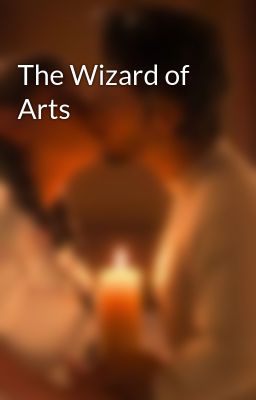 The Wizard of Arts