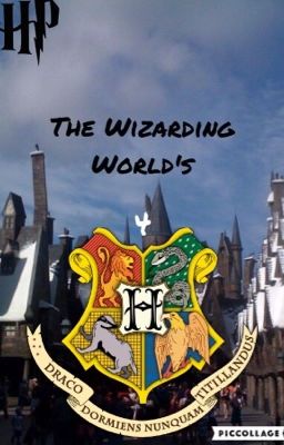 The Wizarding World 4