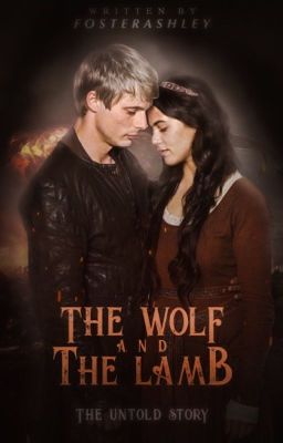 The wolf and the lamb 